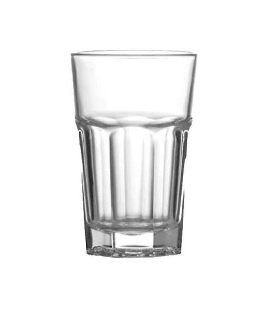 Склянка висока Uniglass Marocco 410 мл